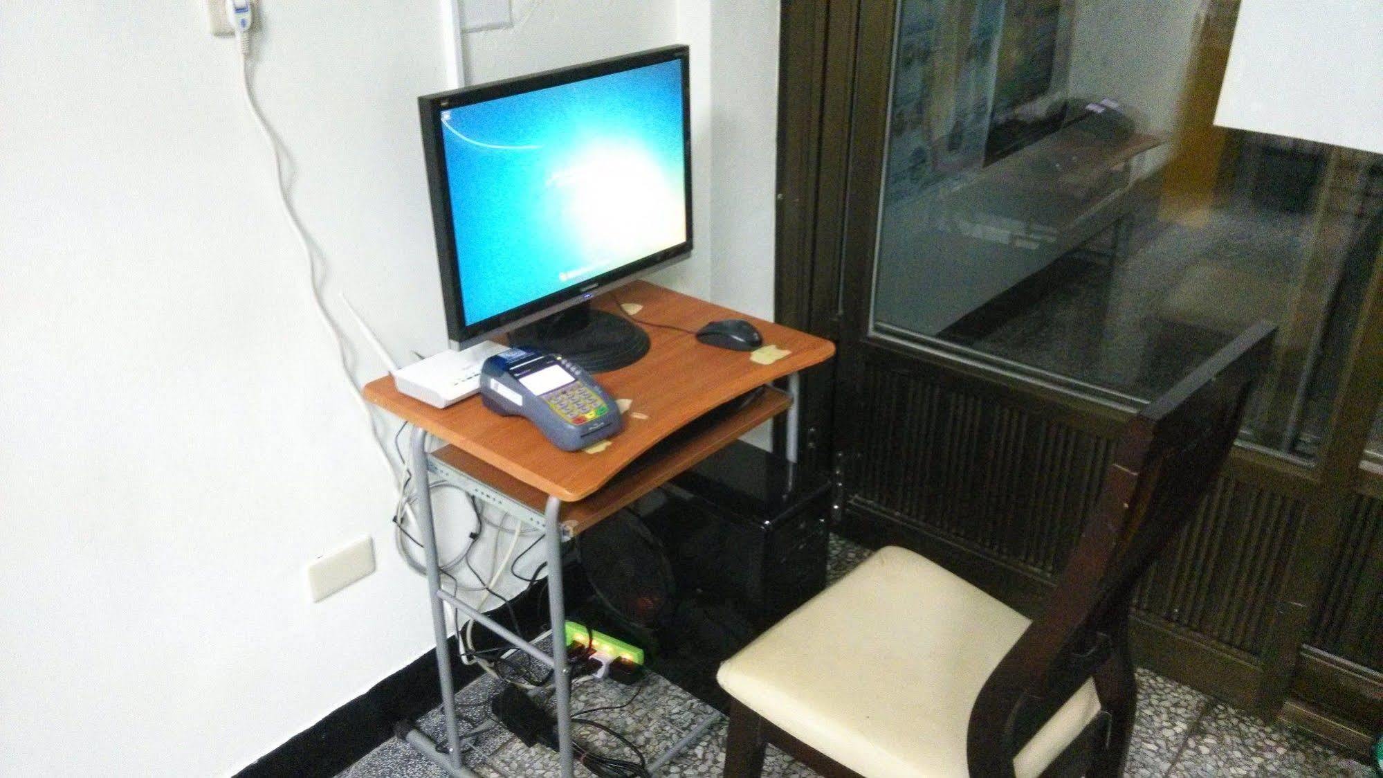 Love Hualien Hostel Экстерьер фото