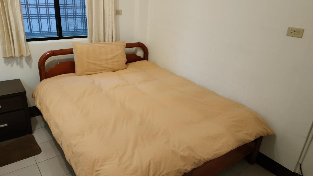 Love Hualien Hostel Экстерьер фото
